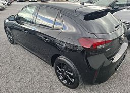 Zunanja slika - Opel Corsa - 1.2 TURBO 100KM GS - servisna zgodovina - 4 - Predogledna slika