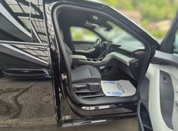 Zunanja slika - Ford Capri - SELECT 286PS RWD 77KWH-NA ZALOGI-DOBAVA TAKOJ - 15 - Predogledna slika