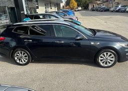 Zunanja slika - KIA Optima - 1.7 CRDI EX IMPRESSION + 7DCT - 2 - Predogledna slika