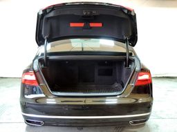 Zunanja slika - Audi A8 - quattro 3.0 TDI Tiptronic KAMERE 360-LED-MRTVI KOT - 20 - Predogledna slika