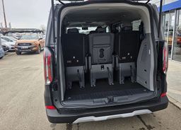 Zunanja slika - Ford Tourneo - Custom ACTIVE 2.0 TDCi 125 kw  170 KM  A8 L1 - 7 - Predogledna slika