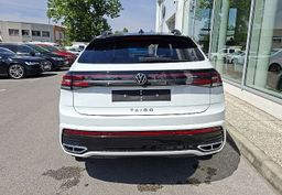 Zunanja slika - VW Taigo - 1.5 TSI 4Joy DSG ZALOGA - 4 - Predogledna slika
