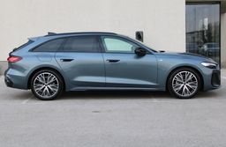 Zunanja slika - Audi A5 - Avant TFSI 150kW S tronic S-LINE MATRIX AMBI MMI 360 KAM - 6 - Predogledna slika