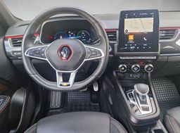 Zunanja slika - Renault Mégane Conquest - Megane Conquest R.S. Line E-Tech 145 Hibrid + VLEČNA naprava - 11 - Predogledna slika