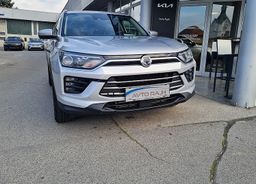 Zunanja slika - SsangYong Korando - 1.5 T-GDI 120 kW Exclusive 4x4 M T - 2 - Predogledna slika