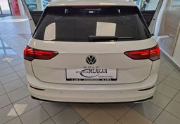Zunanja slika - VW Golf - Variant 2.0 TDI R-Line avt. 110  150 - 5 - Predogledna slika