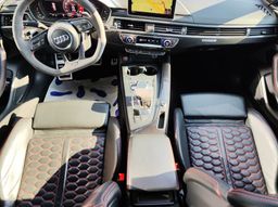 Zunanja slika - Audi RS4 Avant - 2.9 TFSI quattro tiptronic - 11 - Predogledna slika