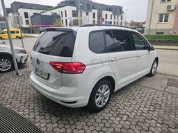 Zunanja slika - VW Touran - 2.0 TDI DSG Comfortline 110kW - 3 - Predogledna slika