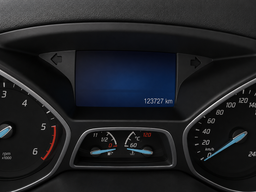Zunanja slika - Ford Kuga - 4x4 2,0 TDCi Titanium Plus - 7 - Predogledna slika