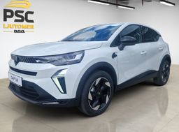 Zunanja slika - Renault Captur - TCe 90 techno + PAKET ZIMA - 3 - Predogledna slika