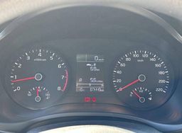 Zunanja slika - KIA Rio - 1.25 CVVT EX Edition ISG - 12 - Predogledna slika