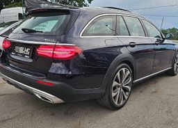 Zunanja slika - Mercedes-Benz E-Razred - E 350 d 258ks °ALL TERRAIN° °4-MATIC° °PANORAMA° - 5 - Predogledna slika