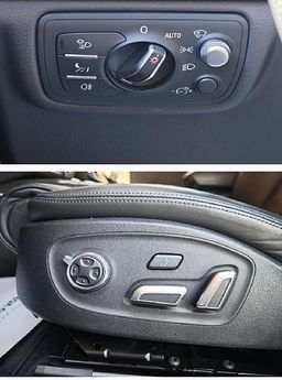 Zunanja slika - Audi S6  - RAvant 4.0 TFSI Performance Dynamic Plus - NIGHTVISION - 17 - Predogledna slika