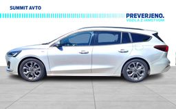 Zunanja slika - Ford Focus - 1.5 EcoBlue AVT.8-ST-Line-RADAR-LED-BLISS-PREČNI - 1 - Predogledna slika