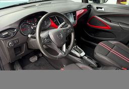 Zunanja slika - Opel Crossland - 1.2 TURBO 96KW GS-Line - AVTOMATIK - ODLIČEN - 7 - Predogledna slika