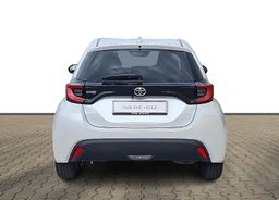 Zunanja slika - Toyota Yaris - 1.5  Sol Assist AVTOMATIK - 4 - Predogledna slika