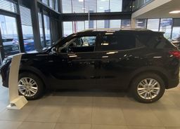 Zunanja slika - SsangYong Korando - 1.5 T-GDI Smart 4WD M T - 4 - Predogledna slika