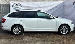 Zunanja slika - Škoda Octavia - 1.6 TDI  81 kW - NAVI - PDC - TEMP - 5 - Predogledna slika