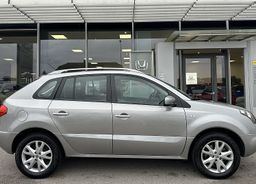 Zunanja slika - Renault Koleos - Expression 2.0 dCi 110kW 2WD - 8 - Predogledna slika