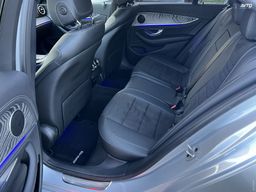 Zunanja slika - Mercedes-Benz E-Razred - E220d AMG WIDE MULTIBEAM WEBASTO PRIKLOP ALU20 - 10 - Predogledna slika