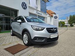Zunanja slika - Opel Crossland X - 1.2 TURBO 81KW S S ENJOY - 1 - Predogledna slika