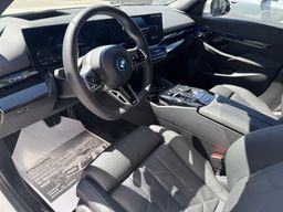 Zunanja slika - BMW i5 - xDrive40 - 1 - Predogledna slika