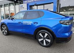 Zunanja slika - Ford Capri - 79 kWh 250 kW  340 KM  samodejni AWD - 7 - Predogledna slika