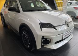 Zunanja slika - Renault 5 E-tech - evolution EV40 90kW - 1 - Predogledna slika