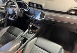 Zunanja slika - Audi RS Q3 Sportback - RSQ3-SPORTBACK-1.LAST-VIRTUAL-MATRIX-NAVI-GRETJE - 12 - Predogledna slika