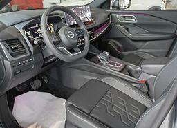 Zunanja slika - Nissan Qashqai - 1.3 DIG-T Mild Hyb.158 2WD X-Tron.TEKNA - 9 - Predogledna slika