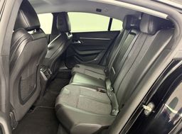 Zunanja slika - Peugeot 508 - 1.5 BLUEHDI 130 ALLURE.KAMERA.LED.NAVI.USNJE. - 9 - Predogledna slika