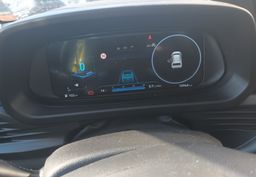 Zunanja slika - Hyundai Bayon - 1.2 MPI COMFORT.WINT.RG SLUŽBENO VOZILO - 7 - Predogledna slika