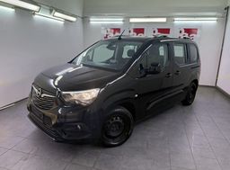 Zunanja slika - Opel Combo - 1.5 DIESEL 96KW L1ELEGANCE.TEMP.KLJUKA.KAMERA.NAVI - 1 - Predogledna slika