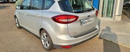 Zunanja slika - Ford C-MAX - 1.5 TDCi 70 kW Style - 7 - Predogledna slika