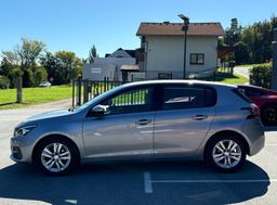 Zunanja slika - Peugeot 308 - 1.5 BlueHDi 130 ACTIVE LED-NAVI-LEASING-LEANPAY... - 5 - Predogledna slika