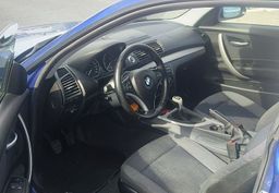 Zunanja slika - BMW Serija 1 - : 116i - 5 - Predogledna slika