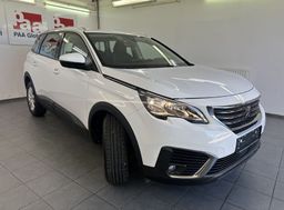 Zunanja slika - Peugeot 5008 - 1.5 BLUE HDI 130 BUSINESS.NAVI.ALU.. - 3 - Predogledna slika