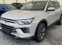 Zunanja slika - SsangYong Korando - 1.5 T-GDI 120 kW Exclusive+ 4WD A T - 1 - Predogledna slika