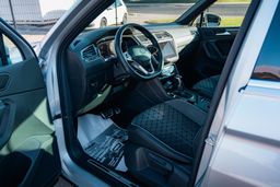 Zunanja slika - VW Tiguan - 4motion 2,0 TDI BMT R-Line DSG - 8 - Predogledna slika