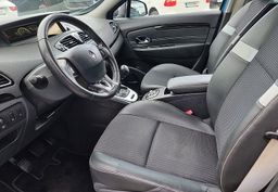 Zunanja slika - Renault Scénic - Grand Scenic Bose Edition 1.2 TCe 130 Energy - BREZ POLOGA - 7 - Predogledna slika
