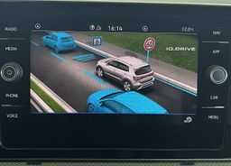 Zunanja slika - VW T-Cross - 1.0 TSI Style - SLO - 11 - Predogledna slika