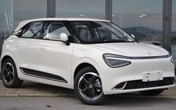 Zunanja slika - Dongfeng Box - 42.3 kWh 70 kW - 1 - Predogledna slika