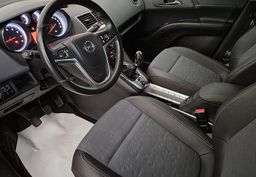 Zunanja slika - Opel Meriva - 1.4 Turbo PDC-AVT.KLIMA-SLO - 6 - Predogledna slika