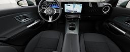 Zunanja slika - Mercedes-Benz CLA-Razred - EQ 200 Coupe ...Launch Edition... - 6 - Predogledna slika