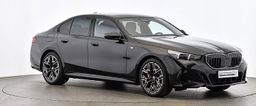 Zunanja slika - BMW Serija 5 - : 540d xDrive-M OPTIK-LED-VIRTUAL-M PRO PAKET- - 1 - Predogledna slika