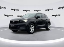Zunanja slika - Volvo XC40 - B3 P Core AT DCT - 1 - Predogledna slika