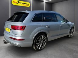 Zunanja slika - Audi Q7 - E-TRON 3.0TDI QUATTRO LED NAVI ACC HUD PANO 360K.. - 9 - Predogledna slika