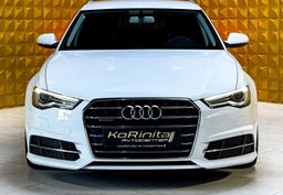 Zunanja slika - Audi A6 - Avant 2.0 TDI Quattro AUT. S Line-KLJUKA-GRETJE-TEMP - 4 - Predogledna slika