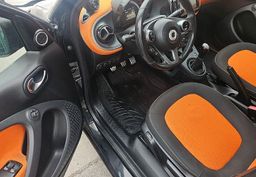 Zunanja slika - Smart Smart forfour - forfour CABRIO 1.0 71ks °EDITION  1° °NAVIGACIJA° °KAMERA° - 7 - Predogledna slika
