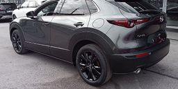 Zunanja slika - Mazda CX-30 - 2.5 G140 HOMURA - 6 - Predogledna slika